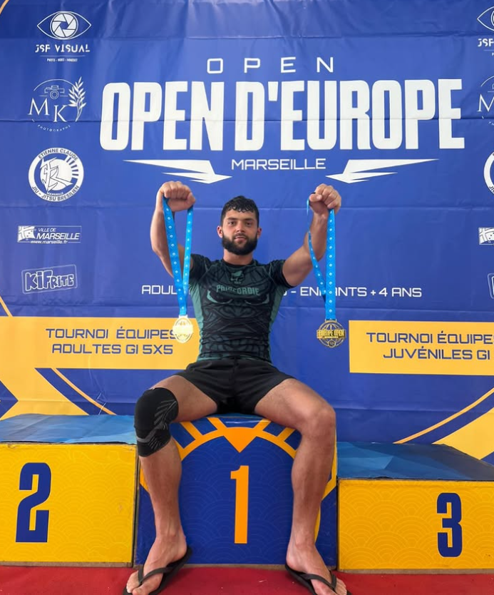 Jeremi Bavay