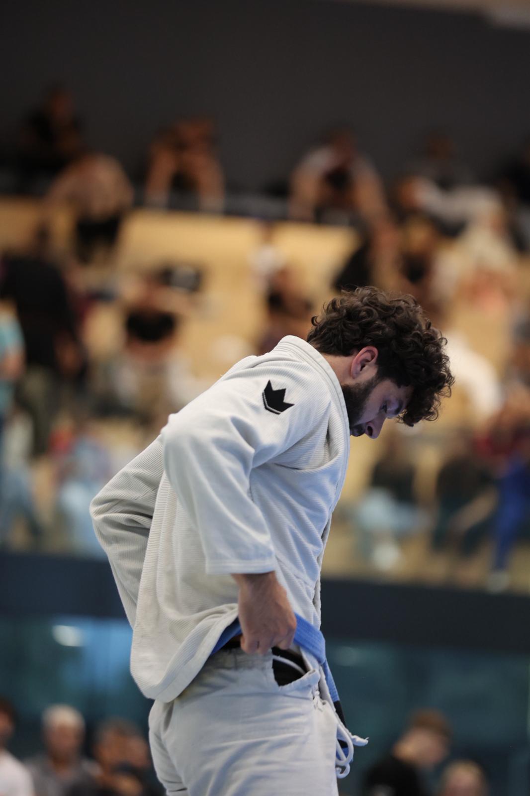 Jeremi Bavay 1