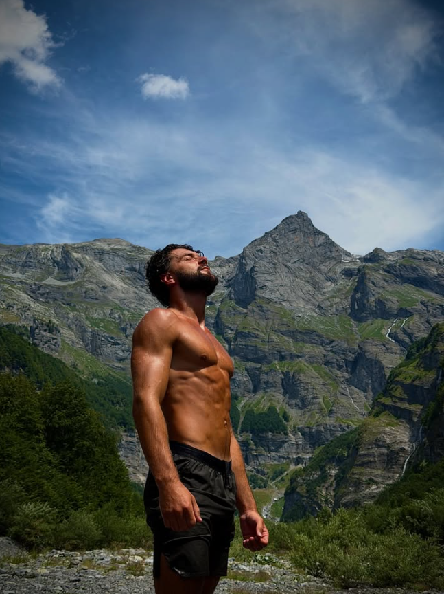 Jeremi Bavay 2